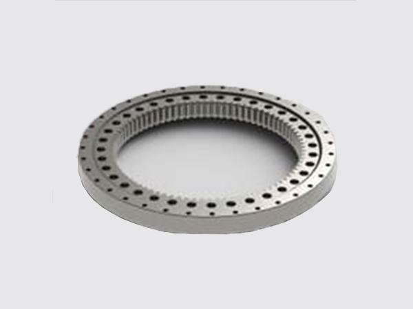 轉盤軸承的加工工藝如何? 轉盤軸承的加工工藝如何?