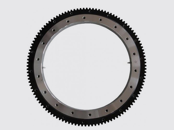 你不得不知道的回轉支承和普通軸承差別! 你不得不知道的回轉支承和普通軸承差別!