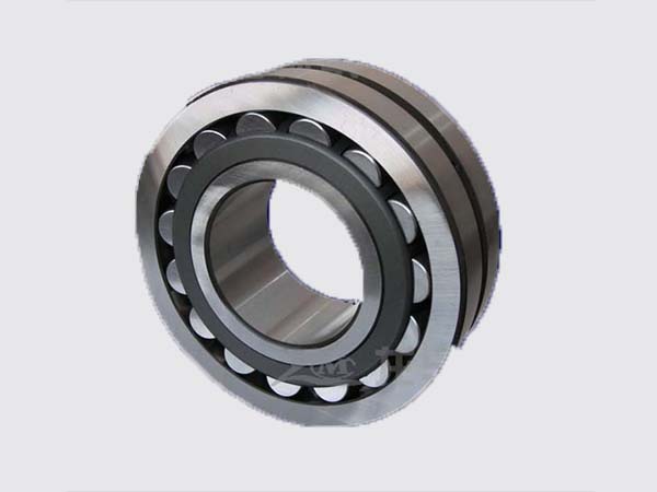 為什么回轉支承工作時會有異響? 為什么回轉支承工作時會有異響?