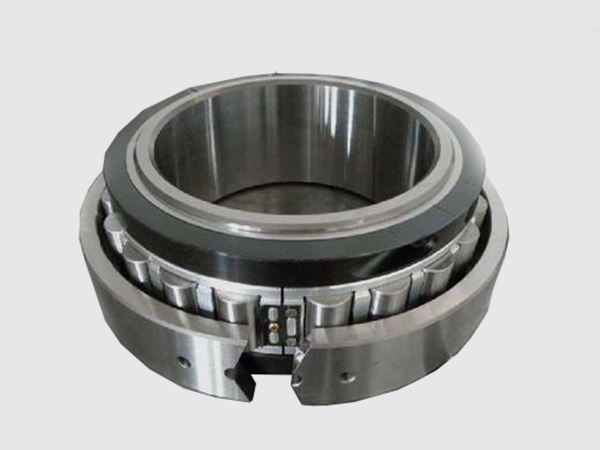 剖分軸承的選擇技巧及使用注意事項