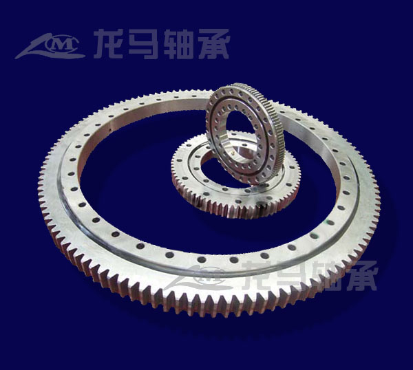 回轉支承 回轉支承